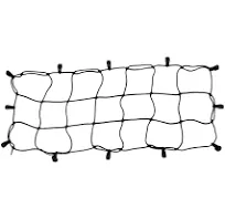 SkinnyWarrior Stretch Net