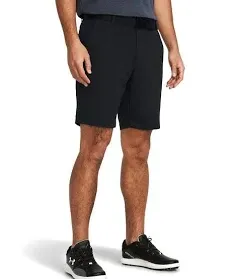 Under Armour Men's Tech Tapered Shorts