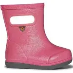 Bogs Kids' Skipper II Glitter Boots