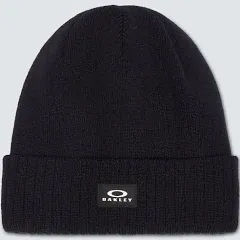 Oakley Beanie Ribbed 2.0