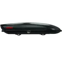 Yakima SkyBox 16 Carbonite