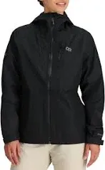 Outdoor Research Aspire II Jacket - Women's Calcite, M