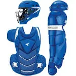 Easton Jen Schro The Very Best Fastpitch Softball Catcher's Box Set