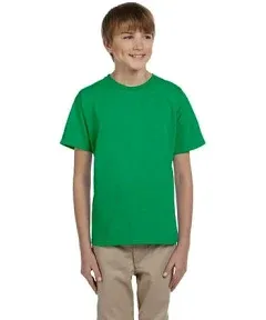 Gildan Youth Ultra Cotton® 6 oz. T-Shirt