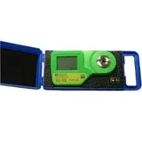 Milwaukee Instruments Digital Brix Refractometer MA871