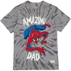 Marvel Spider-Man Matching Family T-Shirt