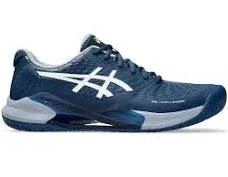 GEL-CHALLENGER 14 | Men | Mako Blue/White | Men's Tennis Shoes | ASICS United States