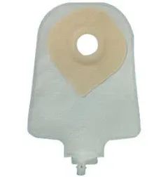 Securi-T 1-Piece Convex Urostomy Extended Wear