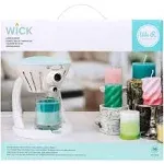 Candle maker kit by Make Market