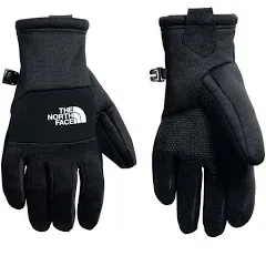 The North Face Youth Sierra Etip Gloves