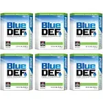 PEAK Lighting Blue Def Diesel Exhaust Fluid