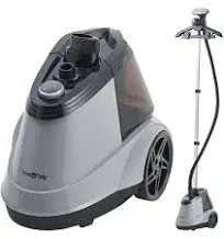 True & Tidy Commercial Standing Clothes Steamer