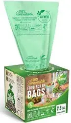 UNNI Compostable Trash Bags