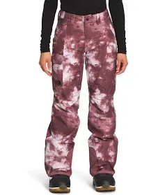 The North Face Women's Freedom Insulated Pants