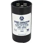 Appli Parts Motor Start Capacitor