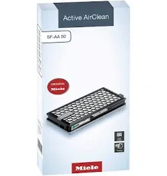 Miele Active AirClean Filter SF-AA30