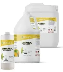 Chemfulfill 200 Proof Ethanol