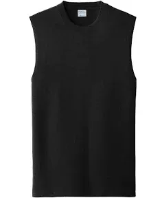 Port & Company Core Cotton Sleeveless Tee