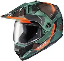 HJC DS-X1 Helmet Synergy