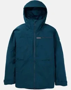 Burton Men's GORE TEX 2L Pillowline Jacket