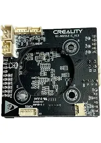 3D Printer Accessories Adapter Board