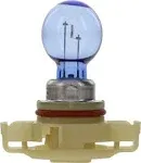 Philips PSX24WCVPB1 Crystalvision Ultra Fog Light Bulb PSX24W - 2 Pack