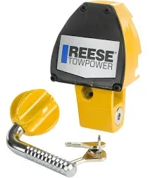 Box of 2 Reese Towpower 7066900 Professional Universal Coupler Lock