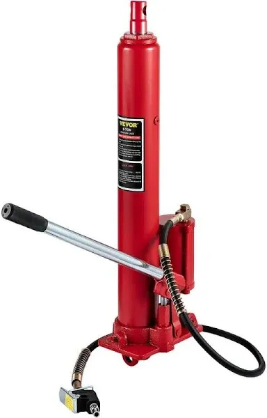 VEVOR Hydraulic Long Ram Jack