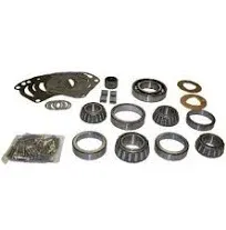 USA Standard Gear Dana 300 Transfer Case Bearing & Seal Kit