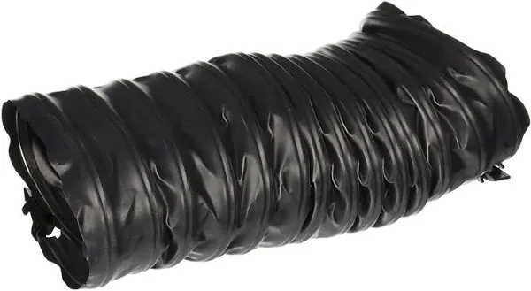 Crown Automotive J5462328 Defroster Hose Fits 77-86 CJ5 CJ7 Scrambler