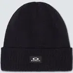 Oakley Beanie Ribbed 2.0- Fathom