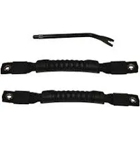 Rugged Ridge Door Pull Straps for Jeep Wrangler