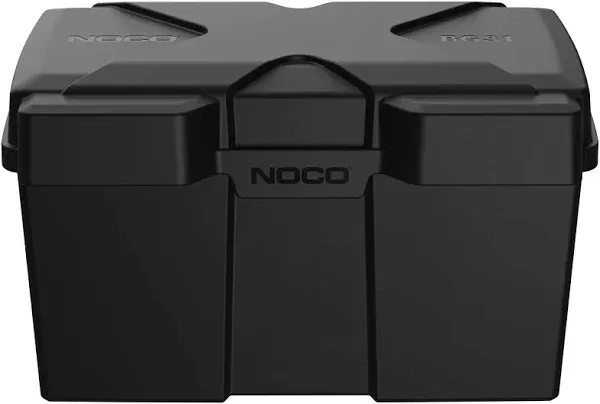 NOCO BG31 Group 24 - 31 Battery Box