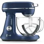 Breville the Bakery Chef Stand Mixer - Damson Blue