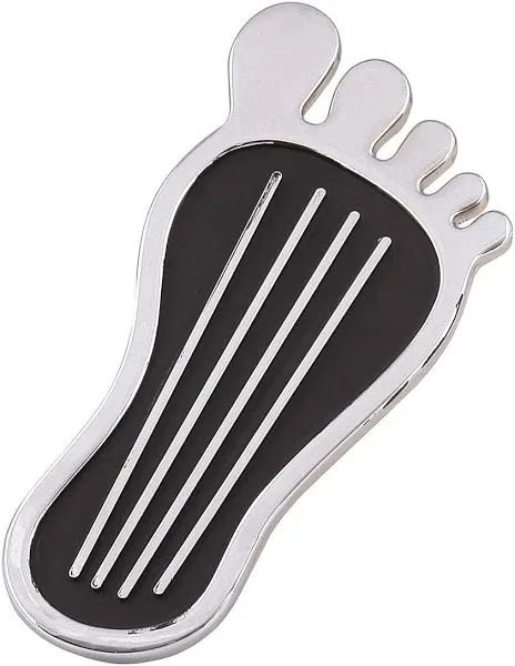 Mr. Gasket 9645 Barefoot Style Gas Pedal Pad