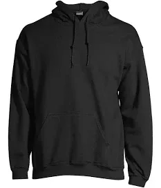 Gildan Heavy Blend Hooded Sweatshirt Men's