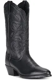 Ariat Women's Heritage R-Toe Western Boots