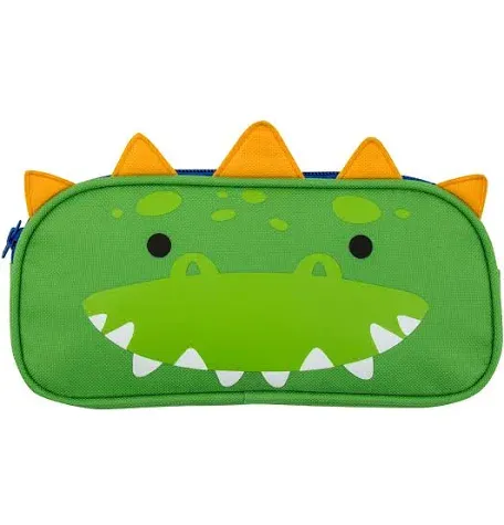 Stephen Joseph Dino Pencil Pouch