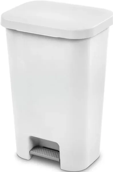 Sterilite Wastebasket