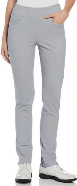 PGA TOUR Women's Pull-On Pants