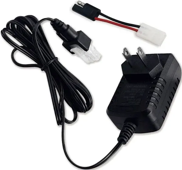 Haiouus Battery Charger for Toro Lawnboy 22" Lawn Mower