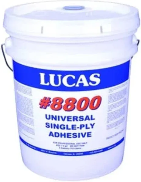 R.M. Lucas Lucas 8800 Universal Bonding Adhesive