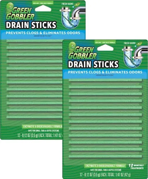 L-WASH Bio-flow Drain Strips Strips