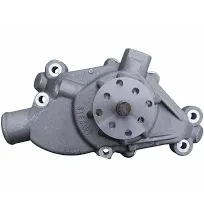 Stewart Components Stage 2 Water Pump Small Block Chevy 22203