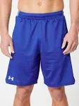 Under Armour Men's UA Locker 9" Pocketed Short, XL / Royal