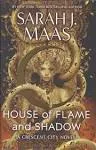 House of Flame and Shadow [Book]