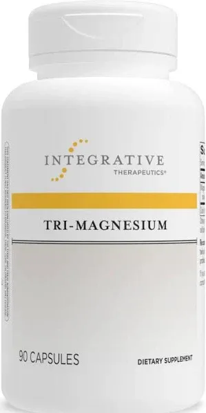 Integrative Therapeutics Tri-Magnesium