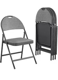 COSCO SmartFold Folding Chair