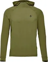 Black Diamond Men's Alpenglow Hoody