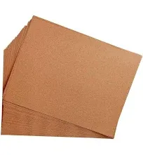 Modern&reg; Construction Paper - 12&quot; x 18&quot;, 50 Sheets